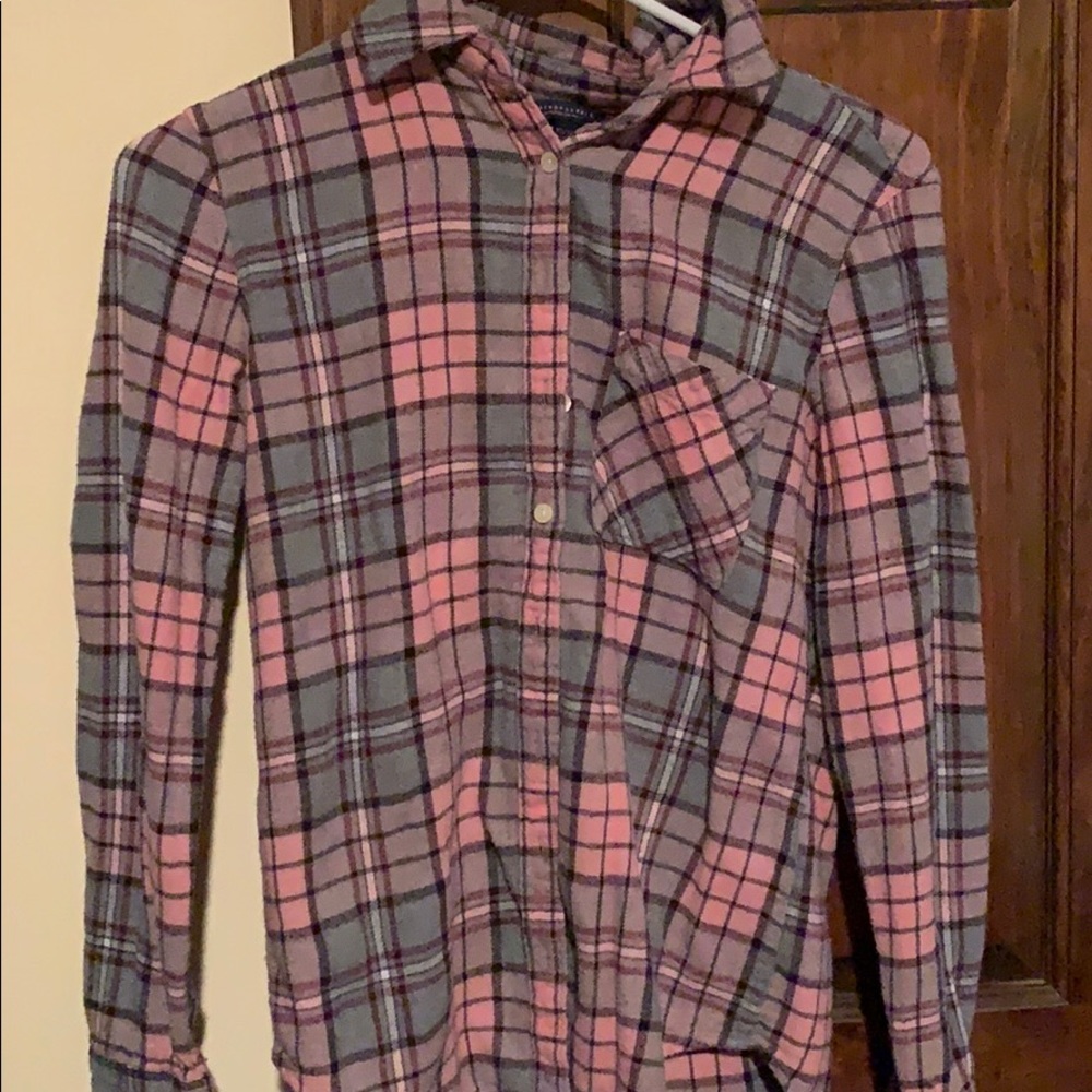 Flannel